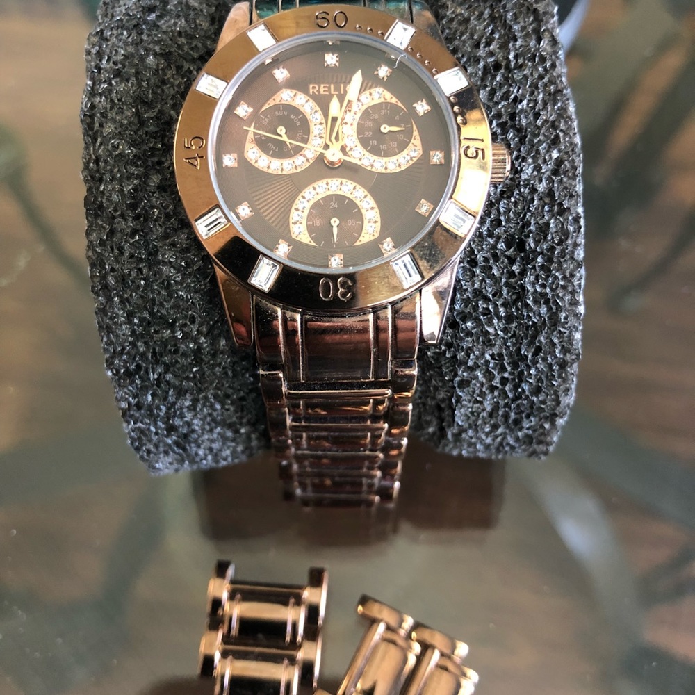 Relic Women’s watch